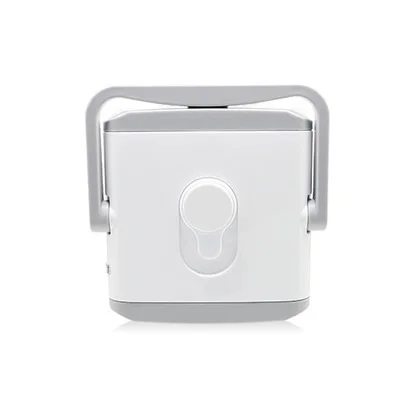 USB вентилятор охладитель воздуха artic Air evapolar usb портативный Настольный мини