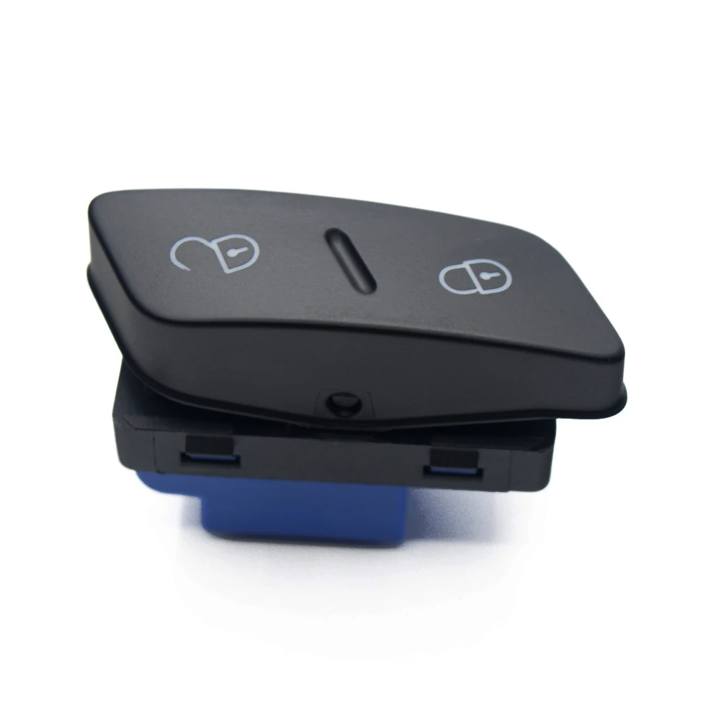 Для Volkswagen VW Golf Gti Jetta MK5 Rabbit TIGUAN SEAT ALHAMBRA с центральным управлением со стороны