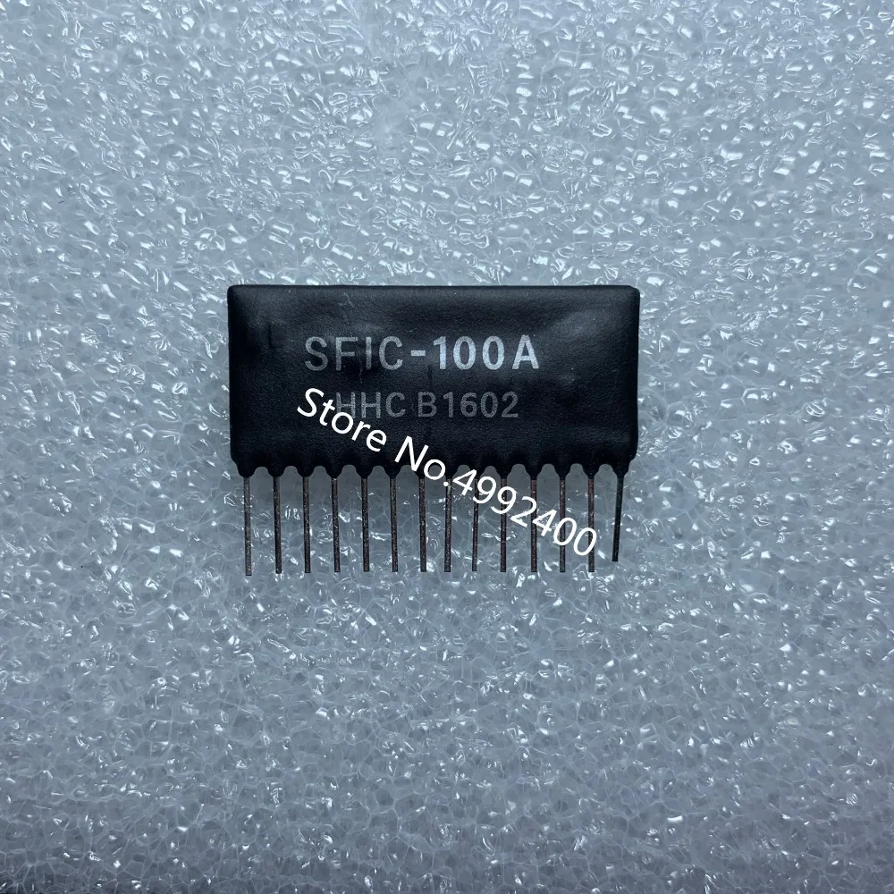 

1pcs/lot SFIC-100A