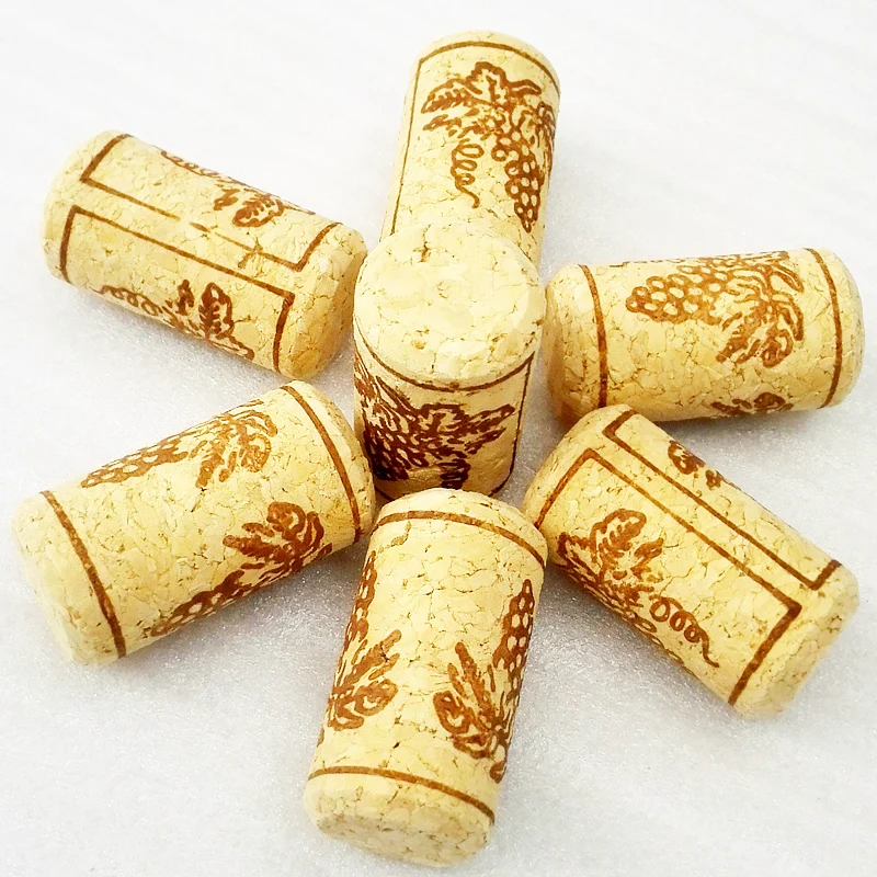 Горячая Распродажа 1 шт. деревянная лампа для вина пробка пива бар KTV герметичные