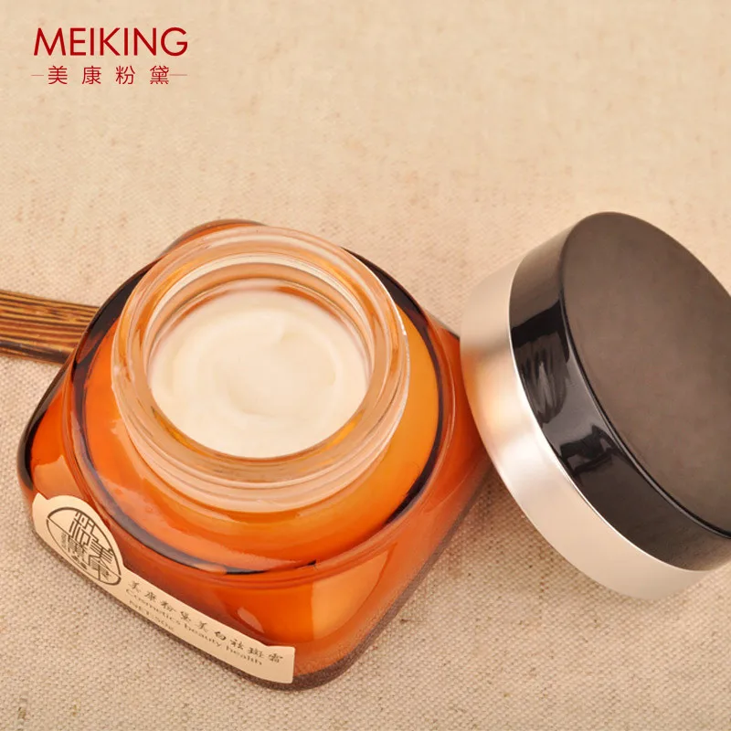 Удаление веснушки крем хлоазма 30 день Отбеливание исчезают темные пятна Уход за