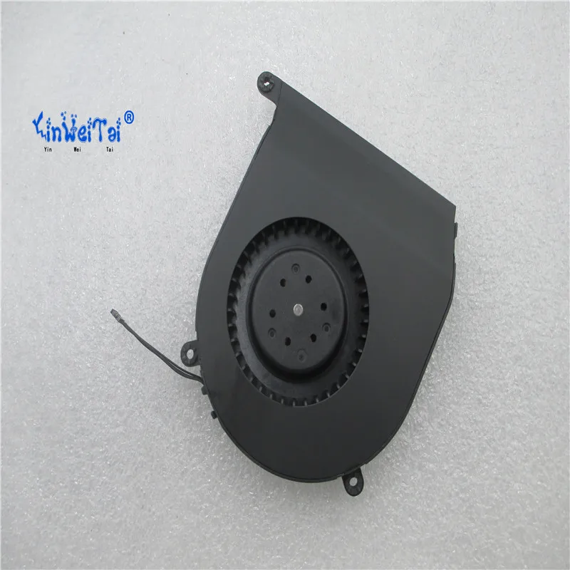 Кулеры для процессора подходят Mac Mini A1347 2010 2011 922 9953 610 0056 0164 кулер VCS69 P72 BUB0712HC HM01 AA62 12