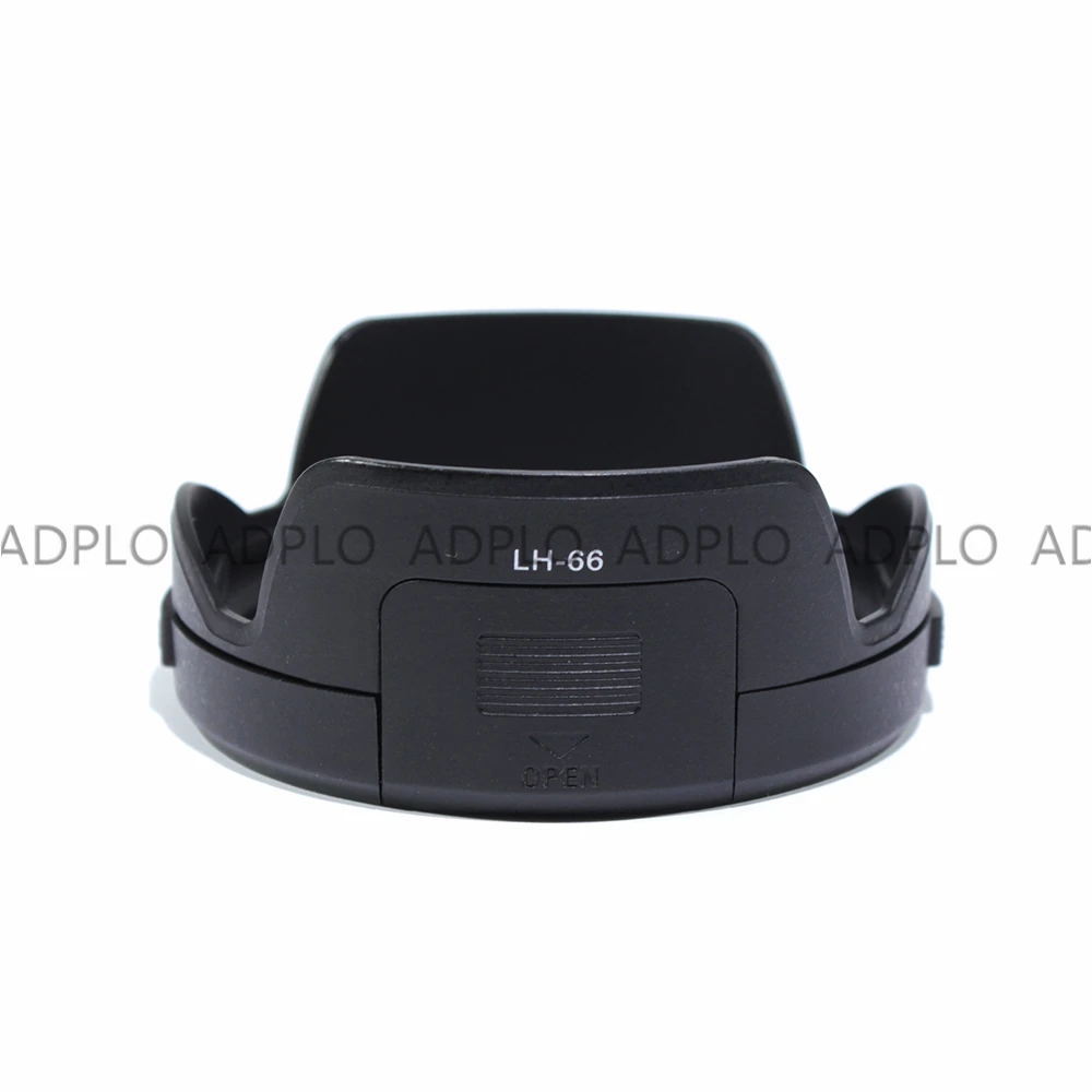 ADPLO 030145 бленда объектива LH-66 с высоким качеством для Olympus 12-мм 40 мм f/2 8 камера protetor |
