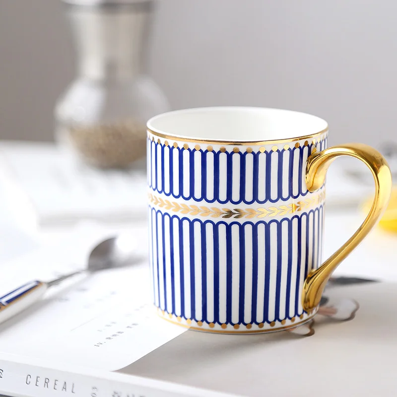 Кружки для чая и кофе с ложкой 380 мл|coffee mug with spoon|coffee mugmug spoon |