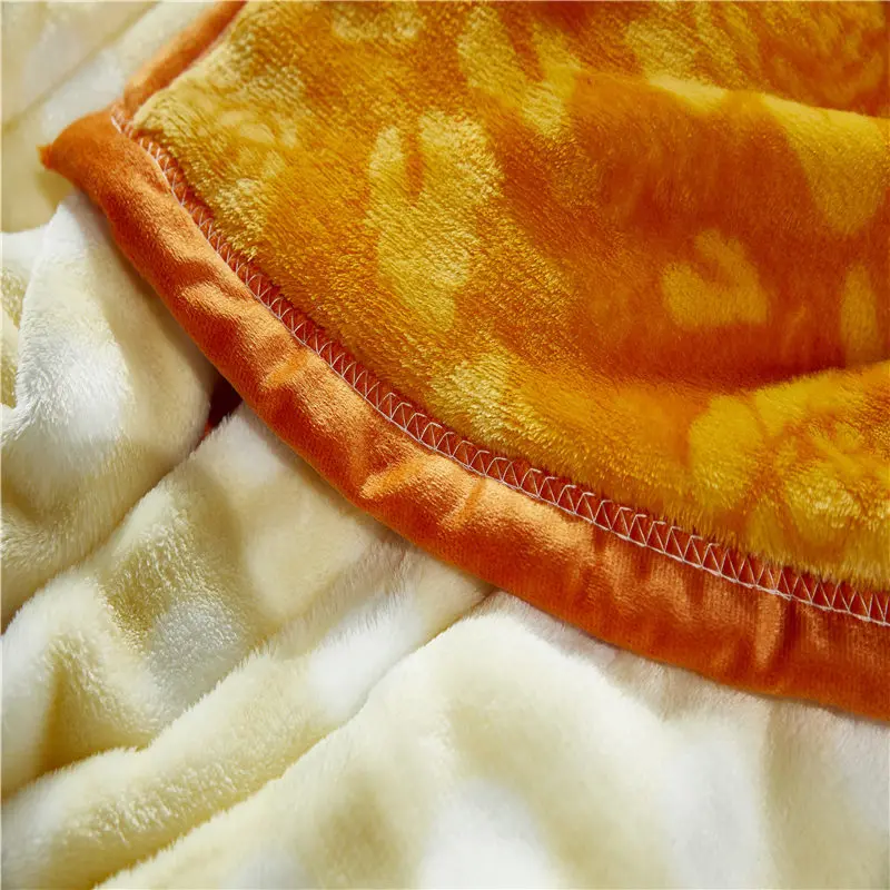 Disney Аутентичные Винни пух одеяло пледы для детей взрослых на кровать диван 200x230