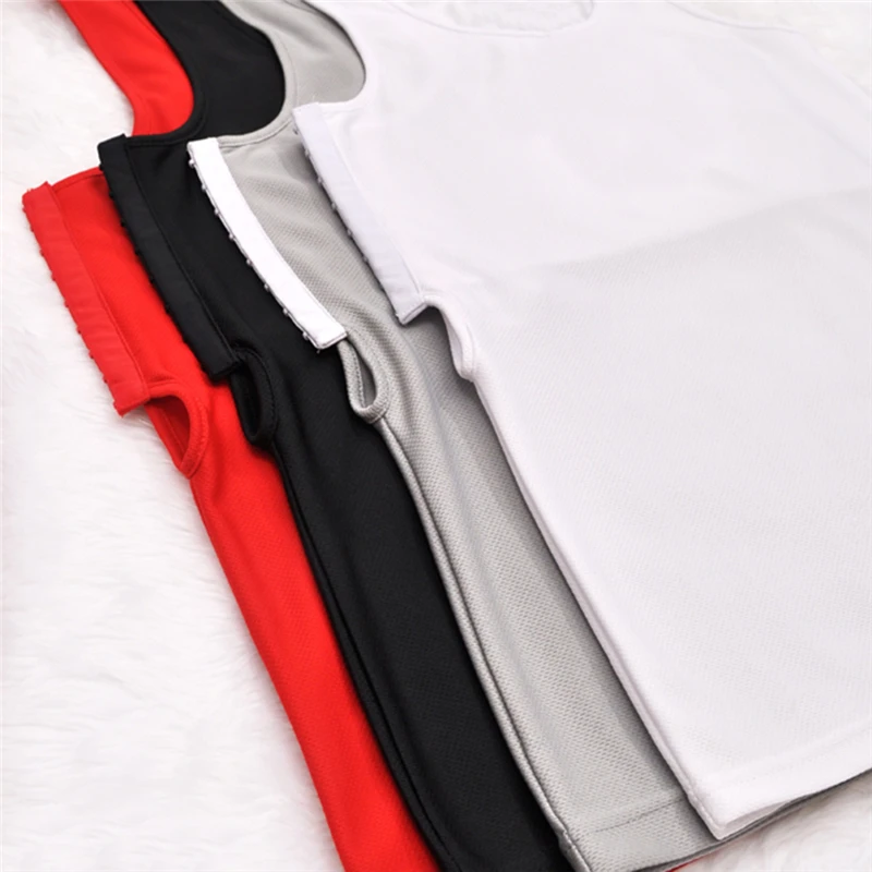 Женский корсет с круглым вырезом 4 цвета грудной жилет облегающий топик Бюстье