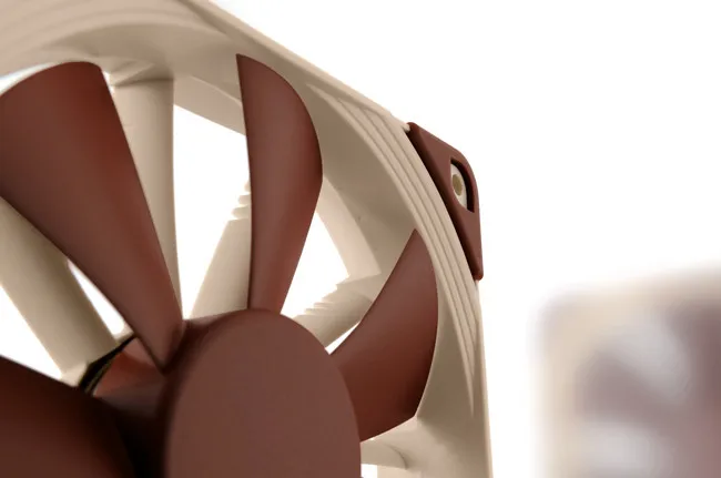 Noctua NF F12 5V PWM 120 мм кулер для процессора или радиатора компьютерный чехол радиатор