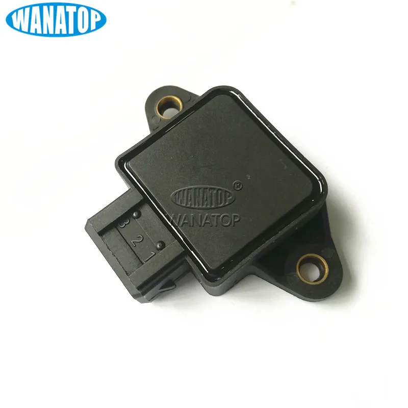 Новый Датчик положения дроссельной заслонки для Volvo и Toyota Saab KIA 0280122004 0280122003 96038938