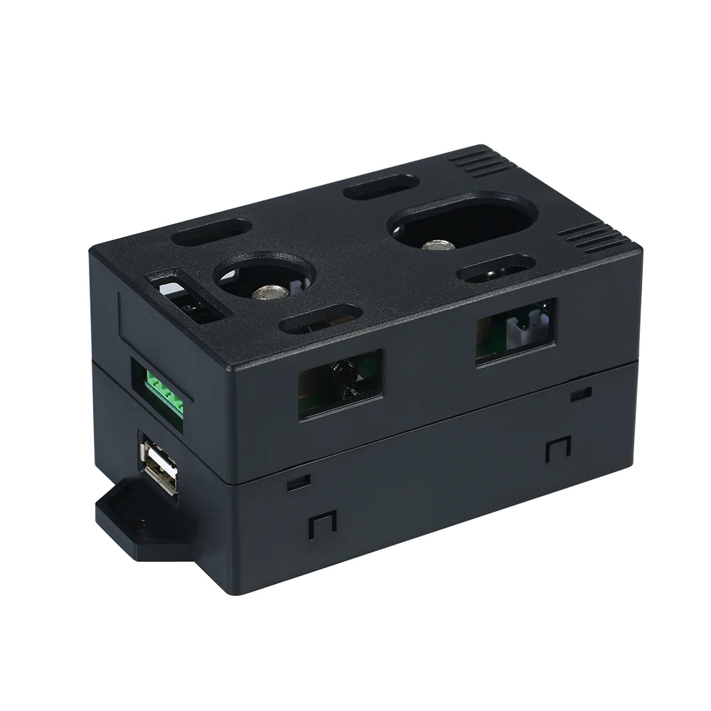 VAT-1300 DC 0,01-100 V 0,01-300A беспроводной двунаправленный ток напряжения ват1300 метр Амперметр Вольтметр Емкость кулоновый счетчик