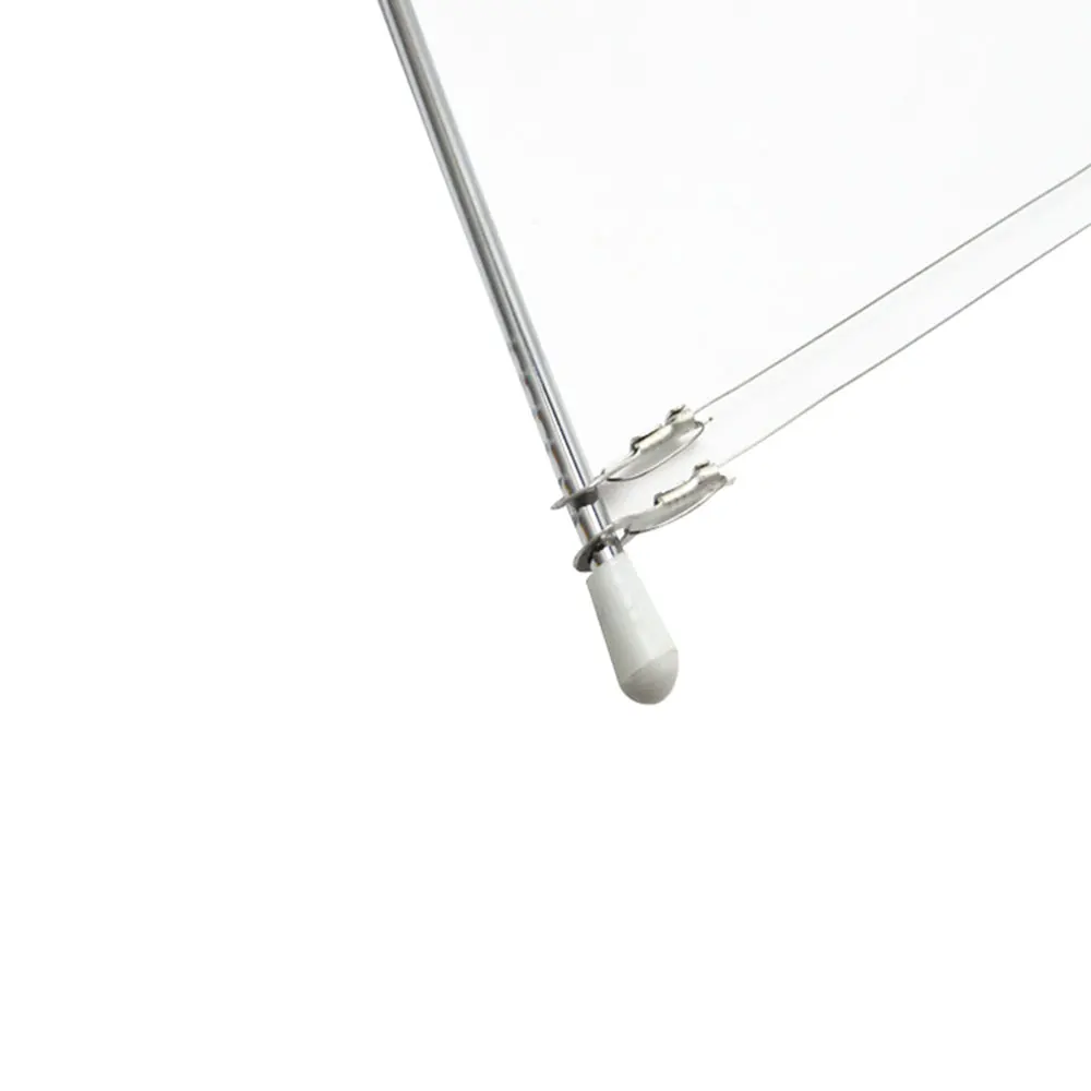 Приспособление для среза торта 1 шт. нержавеющая сталь регулируемый двухлинейный