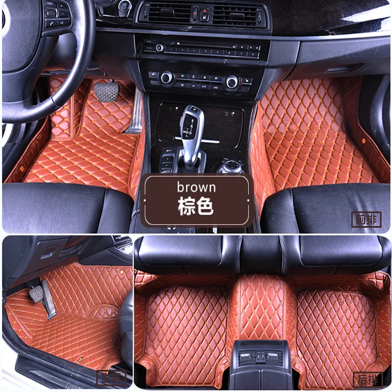 Фото shenlao car floor mats for BMW g30 e90 f01 f10 f11 f25 f30 x1 x3 x5 f15 e34 e60 e65 e70 e83 leather accessroies Автомобили и shenlao car floor mats for BMW g30 e90 f01 f10 f11 f25 f30 x1 x3 x5 f15 e34 e60 e65 e70 e83 leather accessroies Автомобили и