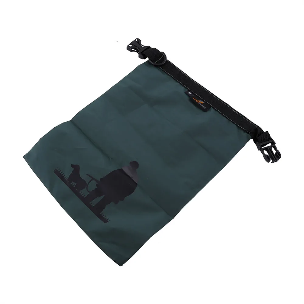 Водонепроницаемая сухая сумка 3 шт./компл. для хранения рафтинга канотья