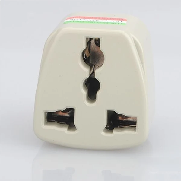 Bidward Diverse Specifications Travel Power Plug Charger Adapter Converter | Лампы и освещение