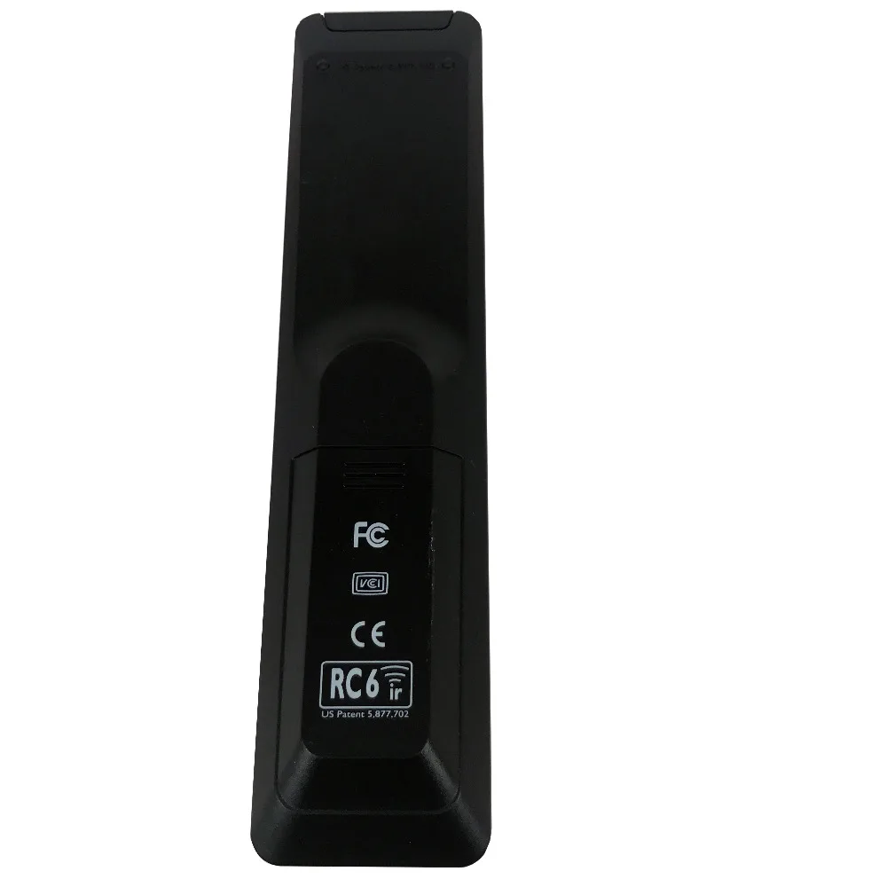 Новый оригинальный пульт дистанционного управления для HP MCE Media Center IR RC6 RC1314401/00