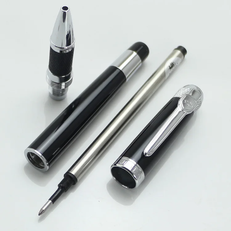 JINHAO 189 шариковая ручка/Функциональная ручка новейший старинный китайский узор YI