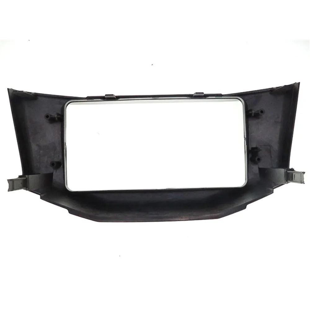 Car Radio Fascia Frame Kit For LEXUS RX-300 330 350 400h 2003-2009/TOYOTA Harrier 2003-2012 Panel Trim Dash Audio Bezel dash | Автомобили