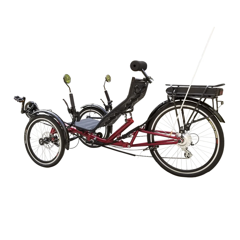 Электрический ассистент на педали для взрослых 250 Вт 36 В 12 Ач|pedal assisted|electric pedal