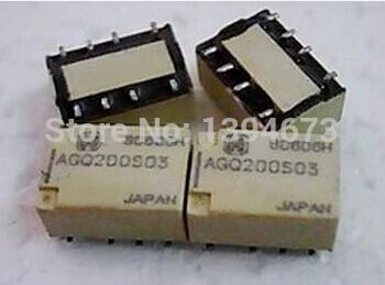 

Горячая новинка AGQ200S03 AGQ200 200S03 200 SOP8
