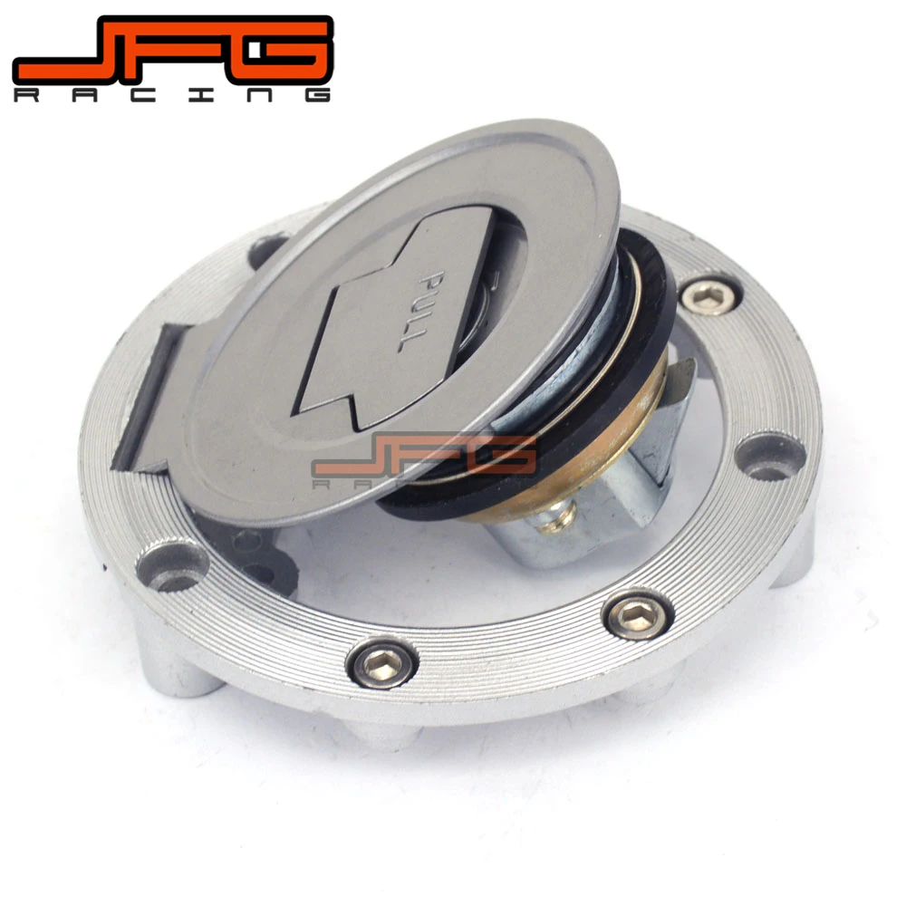 Замок зажигания для Yamaha YZF R6 YZFR6 YZF-R6 03 04 05 2003-2005 2003 2004 | Автомобили и мотоциклы