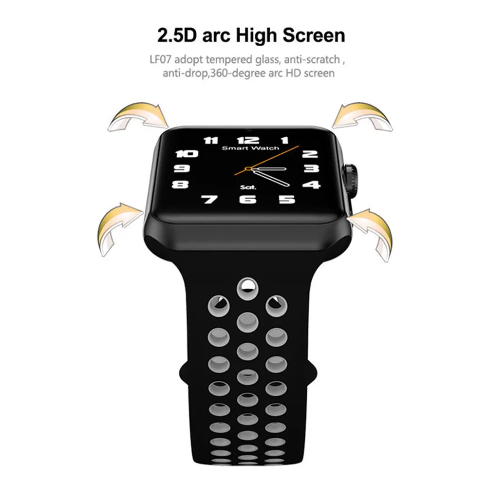 Смарт-часы Pewant DM09 Plus, Bluetooth, Android iOS, наручные часы, поддержка sim-карты, умные часы для Xiaomi PK IWO 2 3 IWO 5 6, часы