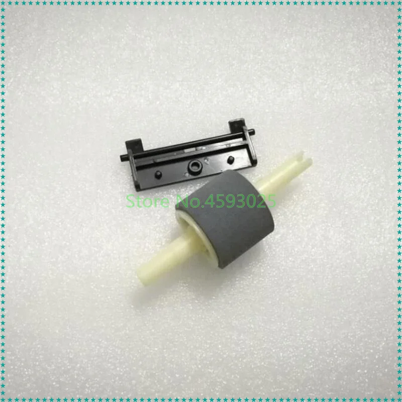 Пикап Ролик RL1-0540-000 Пикап Ролик+ RM1-1298-000 разделительная площадка для hp 1320 1160 3390 3392 P запчасти для принтеров