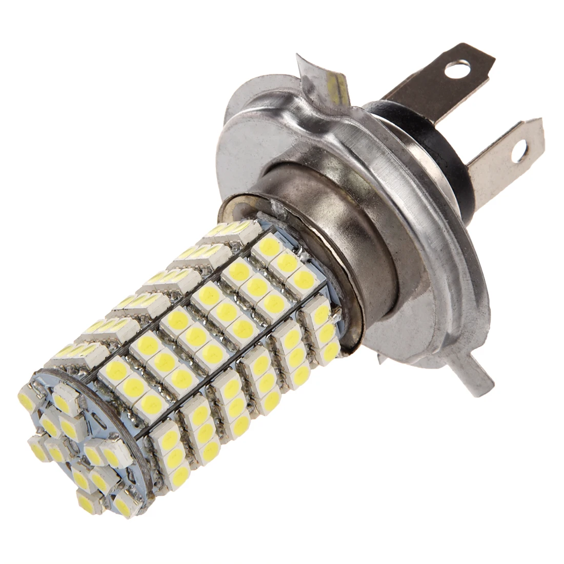 2 автомобильные H4 120 SMD светодиодные лампы 12В|Светодиодные и трубки| |