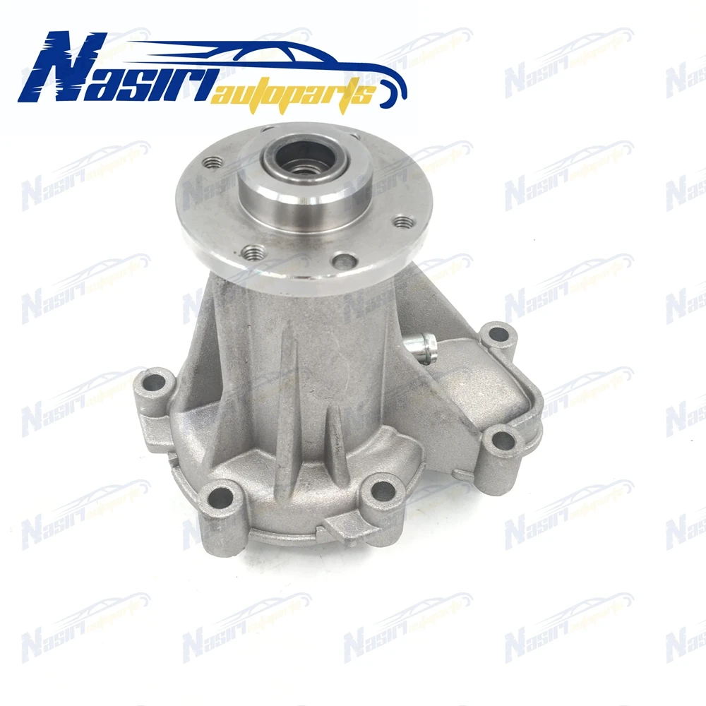 Водяной насос для двигателя Ssangyong Rexton Musso Korando 2 9 3|pump for|pump for waterpump pump |
