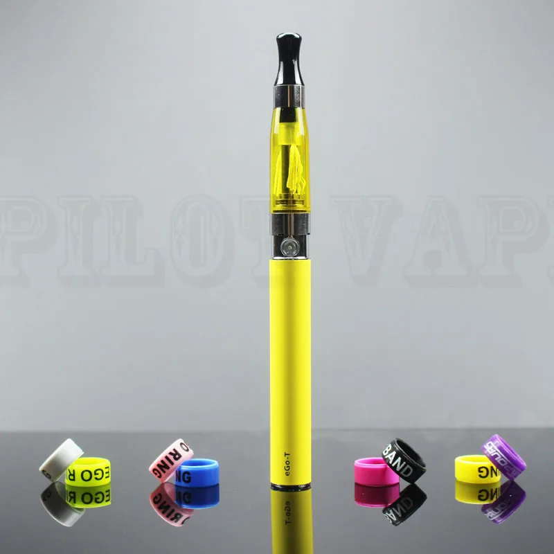 Kangertech EVOD Платной Аккумулятора Электронная сигарета С 2 ЭГО Кольцо Аккумуляторная
