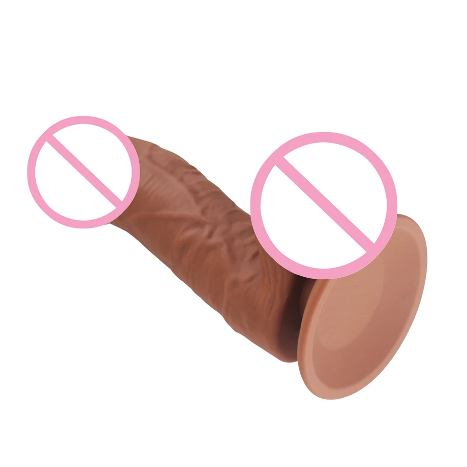 Женская Игрушка для мастурбации 7 5 дюйма|female masturbation toys|dildo realisticdildo realistic penis |