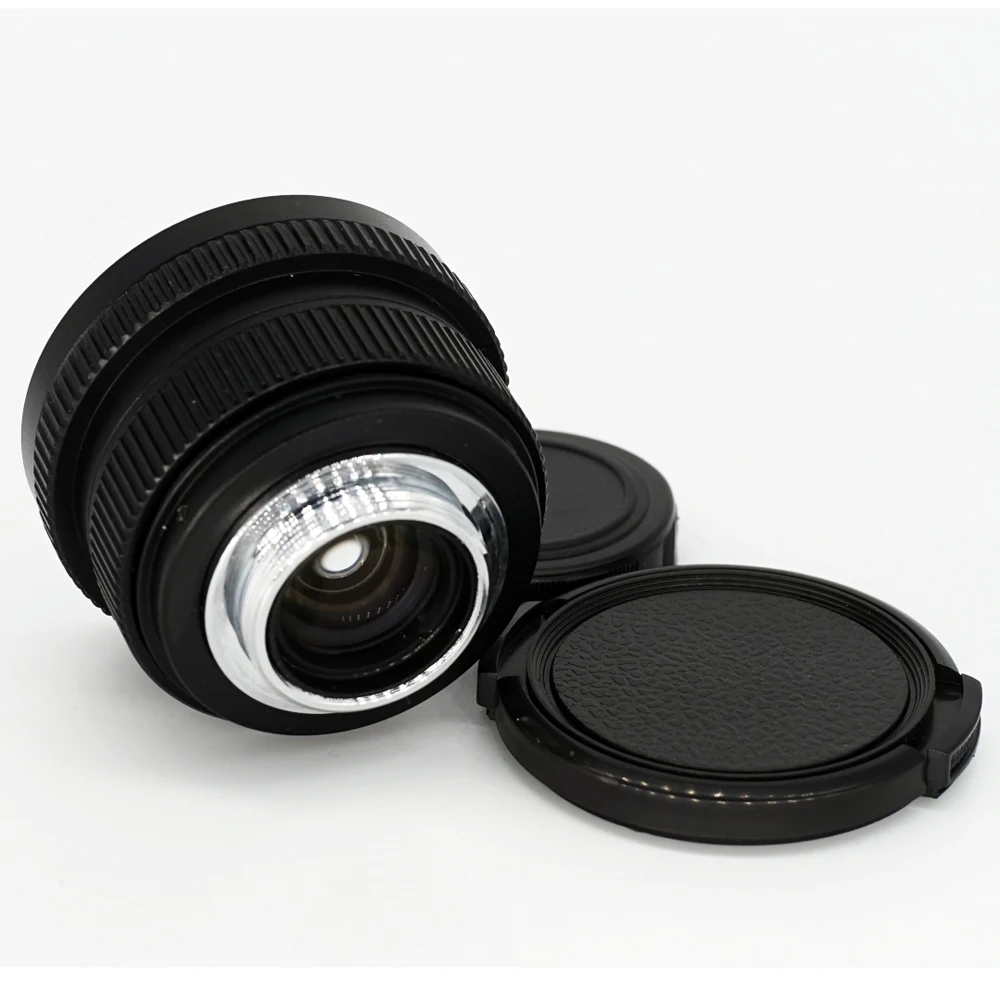 Беззеркальные линзы 25 мм F1.4 C-Mount для фотоаппарата M4/3 FX EOSM N1 P/Q NEX APS-C G1 GF1 GH1 |