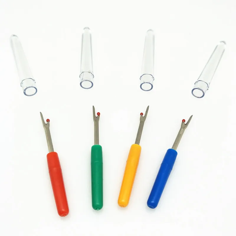 4 шт. пластиковые ручки для ремесленных ниток|Швейные инструменты и аксессуары| |