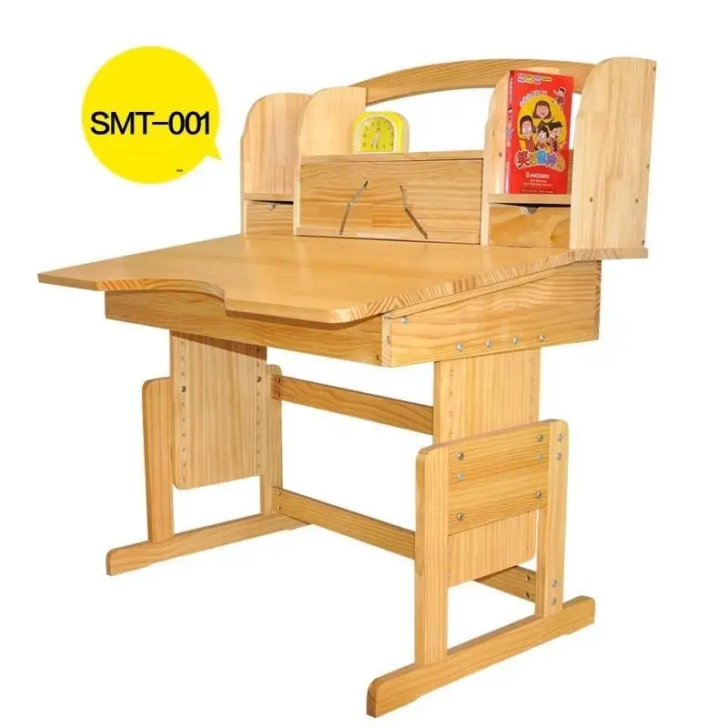 Tafel Tablo Tavolino Bambini мебель Estudo Tableau Tisch Estudiar Estudar деревянный стол для детей| |