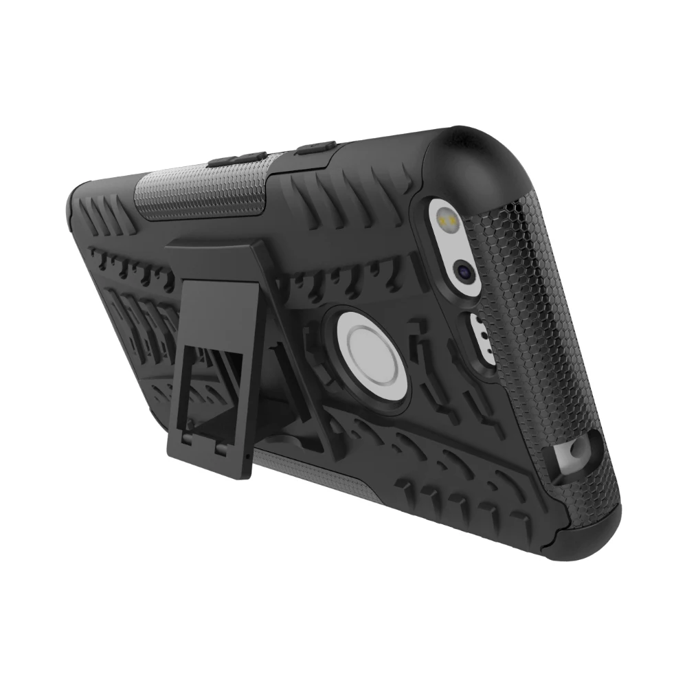 OUDINI TPU + PC Модный чехол для телефона google Pixel 2 xl GOOGLE PIXEL XL противоударный