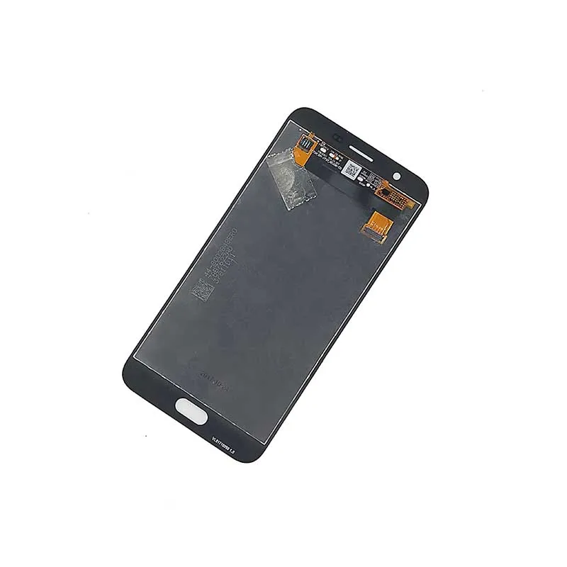 Супер OLED 5 дюймов для Samsung Galaxy J7 2018 Prime J737 ЖК дисплей с кодирующий преобразователь