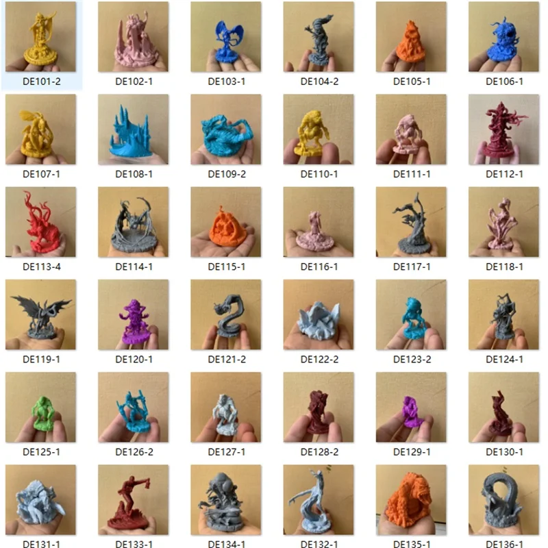Подземелья и Драконы настольная игра D& D Cthulhu Wars настольные ролевые игры Миниатюрные модели