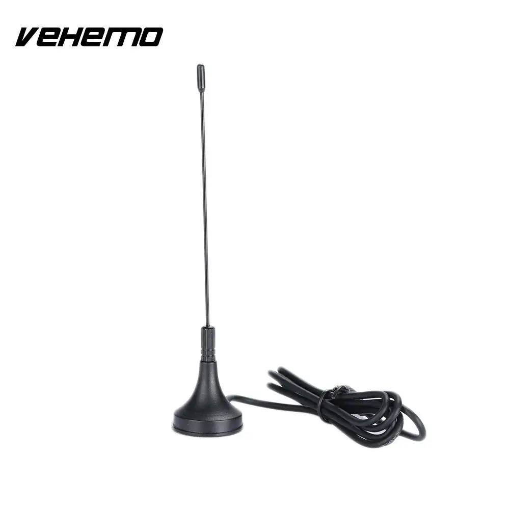 Vehemo ИК удаленного USB 2 0 HDTV адаптер MP3 тюнер Палка приемник Премиум переносной CD ROM