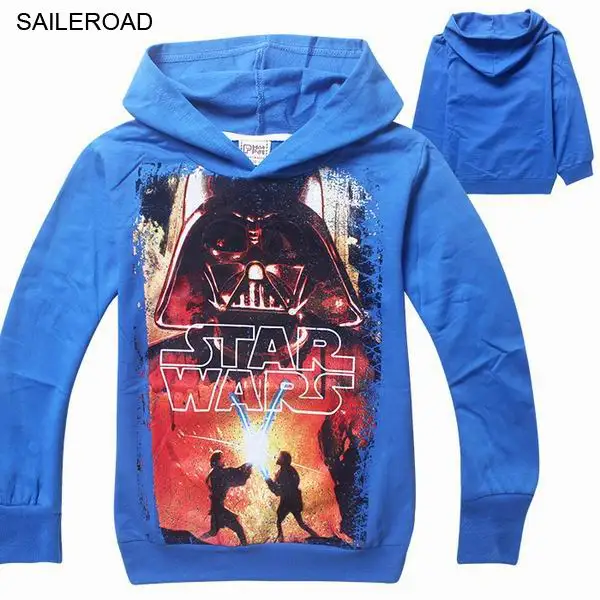 Рубашка с капюшоном для мальчиков 3 11 лет|children t shirts|kids boys shirtsboys shirts |