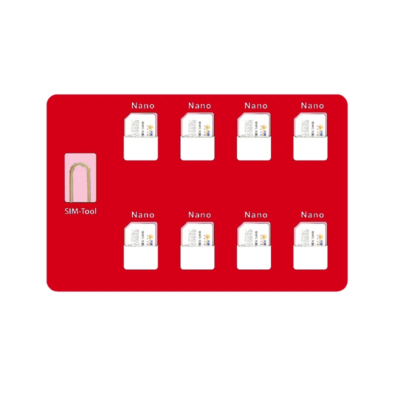 Рисунок 3 - Держатель для карт и штырьков