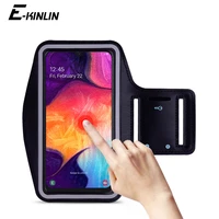 sport running cycling gym cover phone bag for samsung galaxy a60 a80 a20e a10e a90 5g a70 a50 a40 a30 a20 a10 arm band case