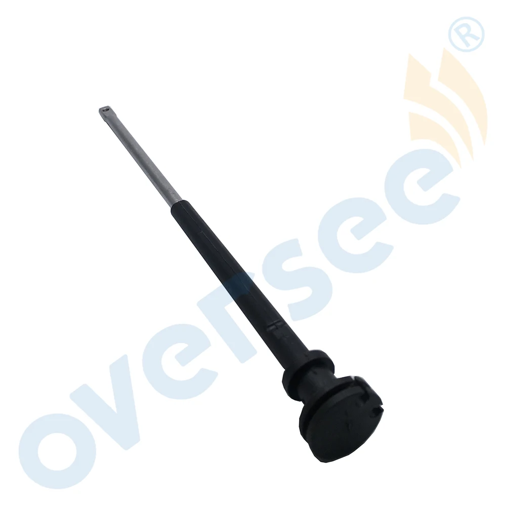 Для Nissan Tohatsu ось дросселя 3B2-63041-0 3B263-0410M 3B263-0410 подвесной двигатель