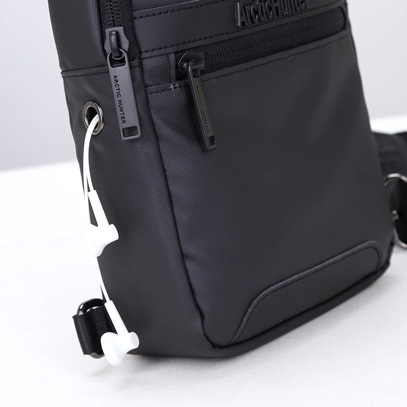 Новое поступление бренд многофункциональный Для мужчин груди Сумки Sling Bag Мода Crossbody Travel Bag человек сумка ys1564