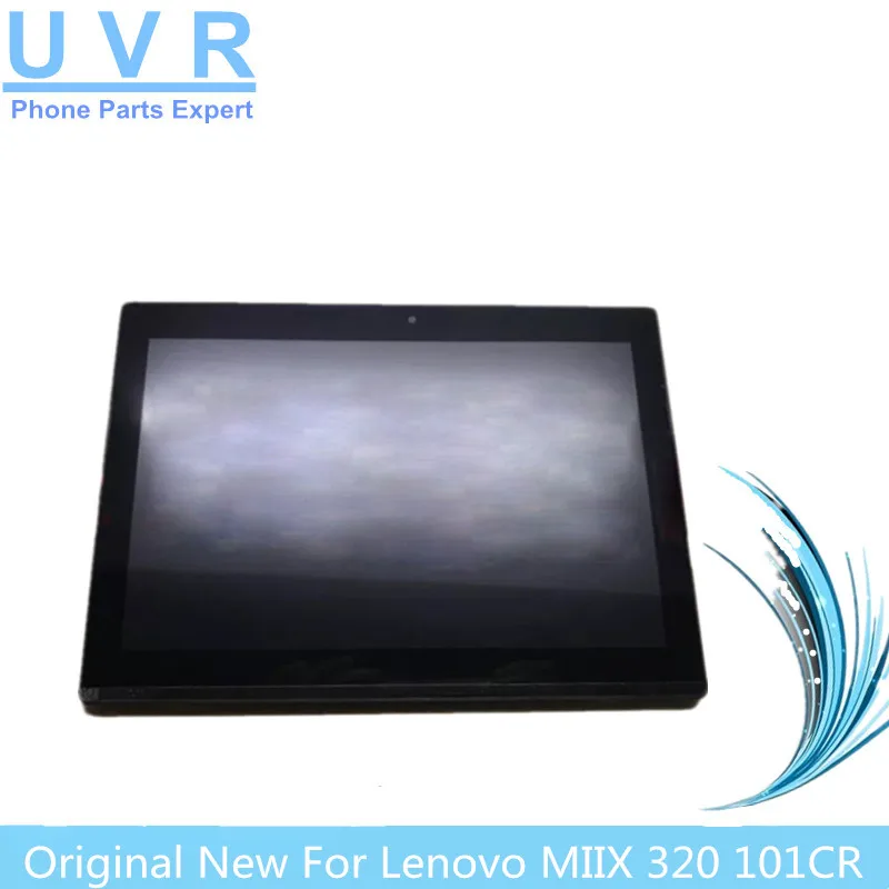 Оригинальный ЖК дисплей для Lenovo Miix 320 101CR сенсорный экран дигитайзер датчик