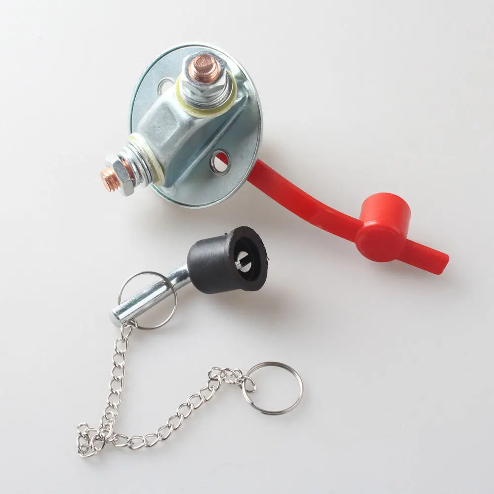 EE поддержка отключения аккумулятора отключить выключатель остановки автомобиля