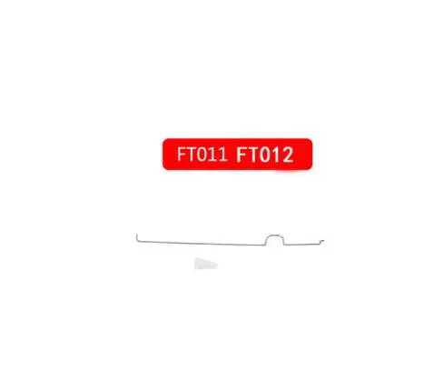 Feilun FT011 2,4G бесщеточный RC лодка запасные части корпус двигателя esc лопасти хвост руль Гидроабразивная и т. Д