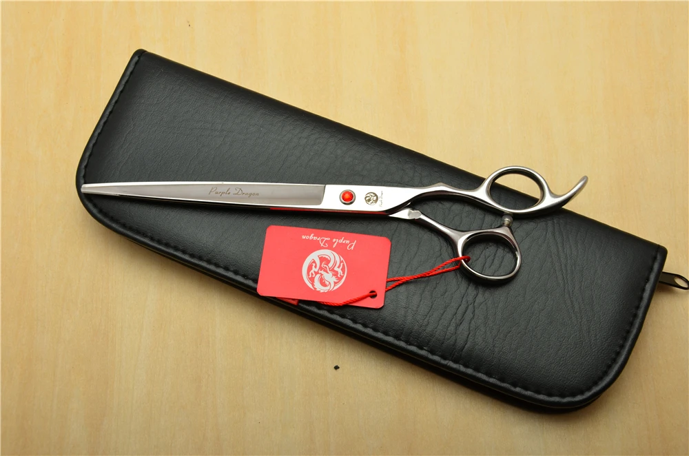 Ножницы для стрижки и филировки собак кошек домашних животных ножницы волос 5/5