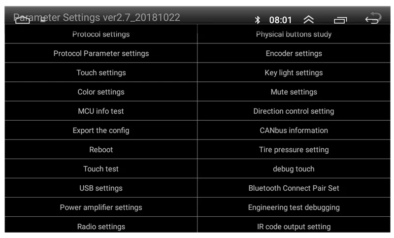Android8.1 мультимедийный плеер Автомобильный gps для MITSUBISHI outlander 2006-2011 плеер радио 9 дюймов 2.5D стекло