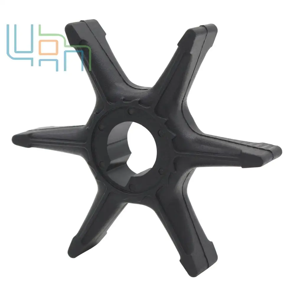 Outborad импеллер для Yamaha 6G0-44352-00 6G0-44352-01/02 03 20A/20B/25A 20/25HP