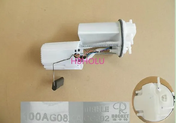 Модуль топливного насоса в сборе для Great Wall Tengyi C30 1123100AG08XA DSF CC015 #01051019 069|Топливные