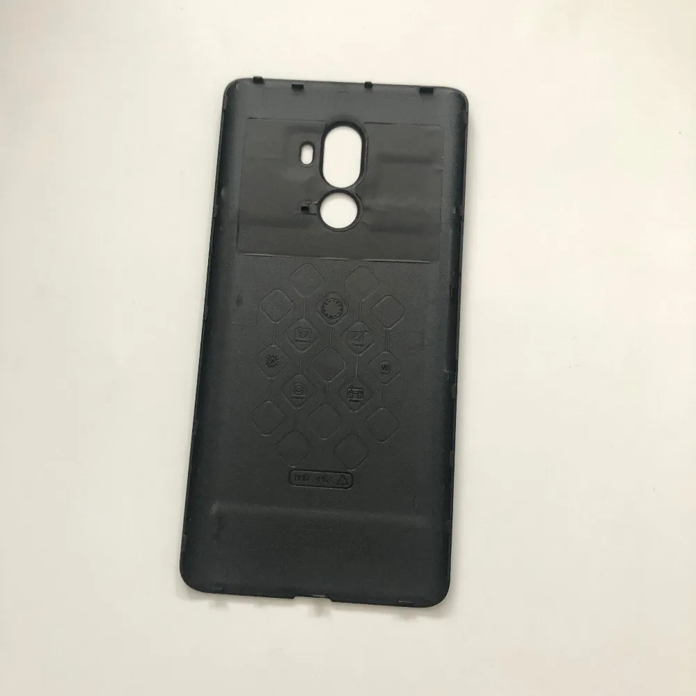 Б/у защитный чехол для аккумулятора задняя крышка смартфона Ulefone S8 MTK6580 Quad Core 5 3