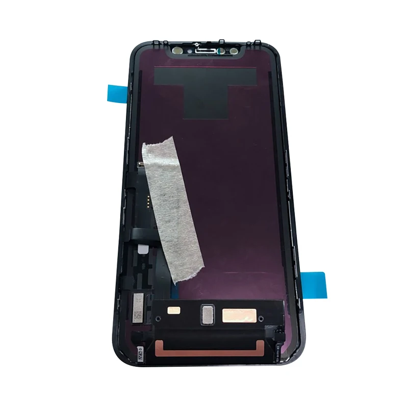 Оригинальный ЖК-дисплей для Iphone XR сенсорный экран дигитайзер в сборе запасные